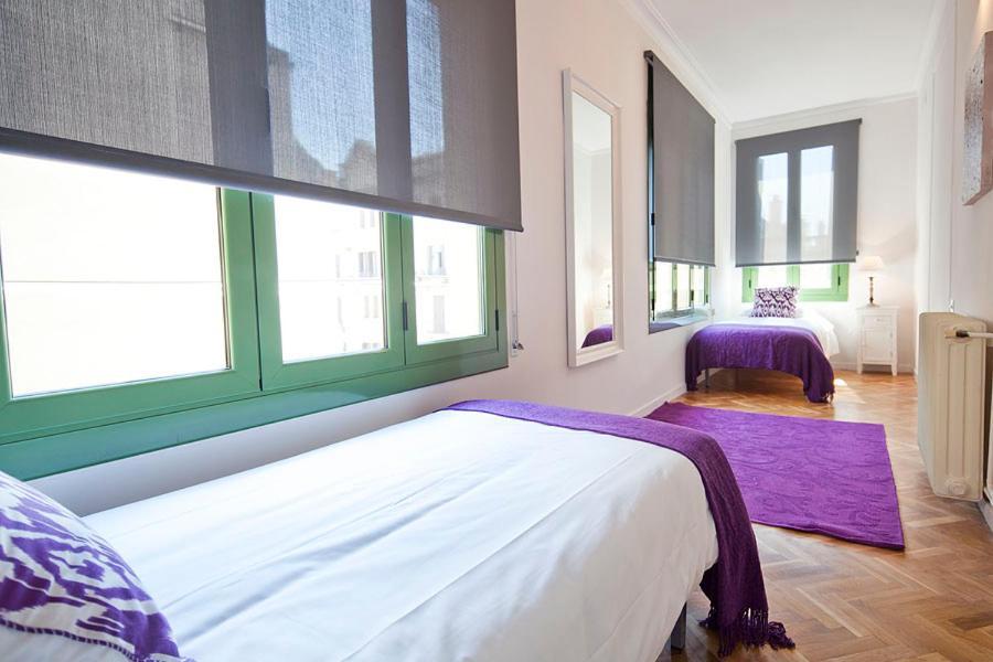 Appartement Bcncaliu