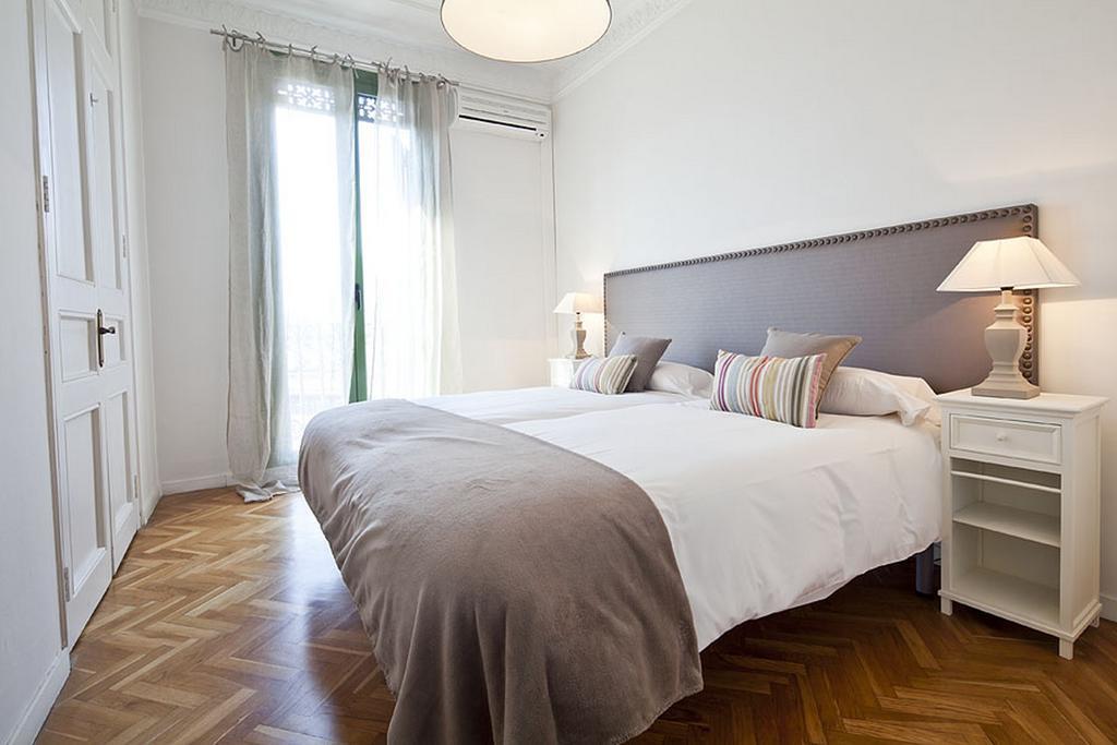 Bcncaliu Appartement Barcelona